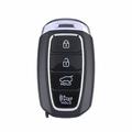 Keyless Factory KeylessFactory: 2019-2020 Hyundai Santa Fe / 4-Button Smart Key / PN: 95440-S1000 / TQ8-FOB-4F19 RSK-HY-20SF